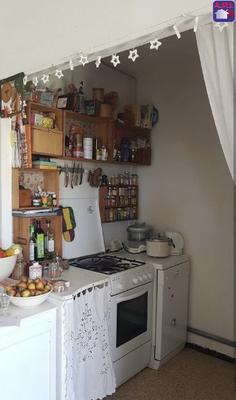 Maison de campagne - 134 m² - 4 pièces