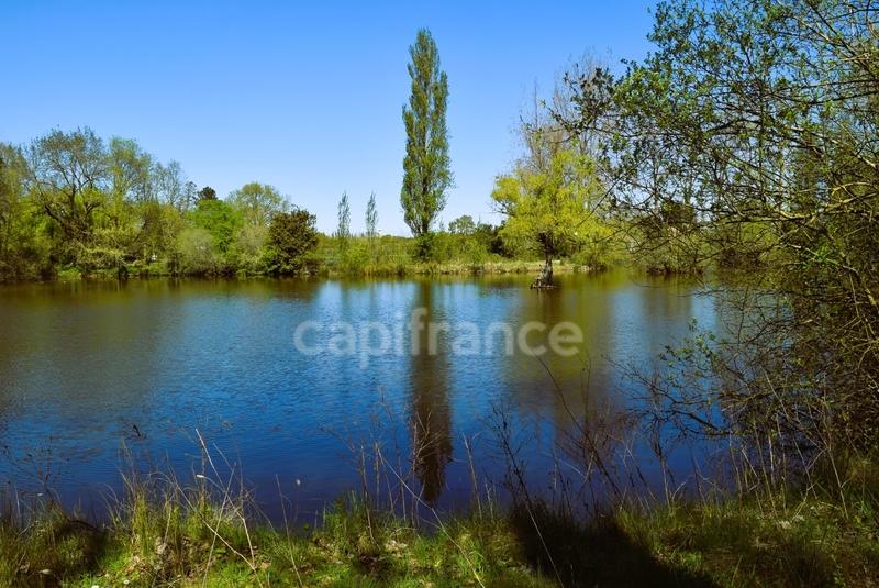 Maison - 120 m² - 10 pièces