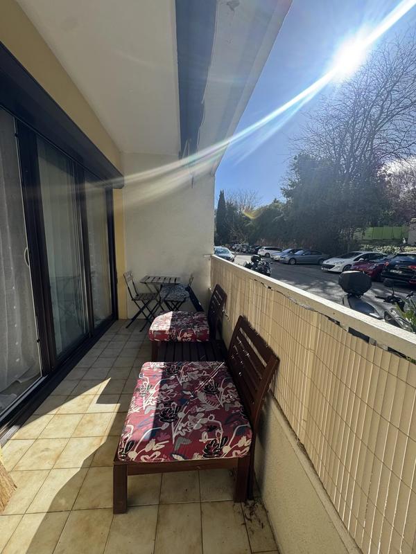 Appartement - 73 m² - 4 pièces