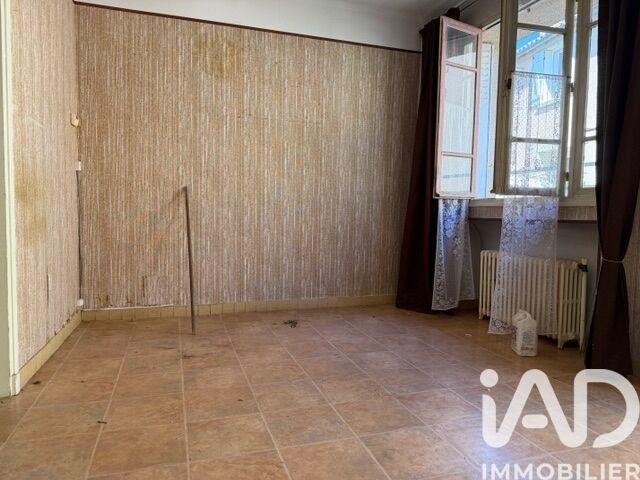 Maison - 63 m² - 4 pièces