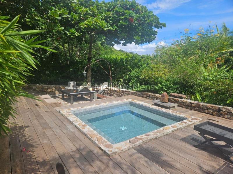 Propriété - 261 m² - 8 pièces