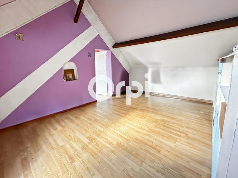 Maison - 147 m² - 4 pièces