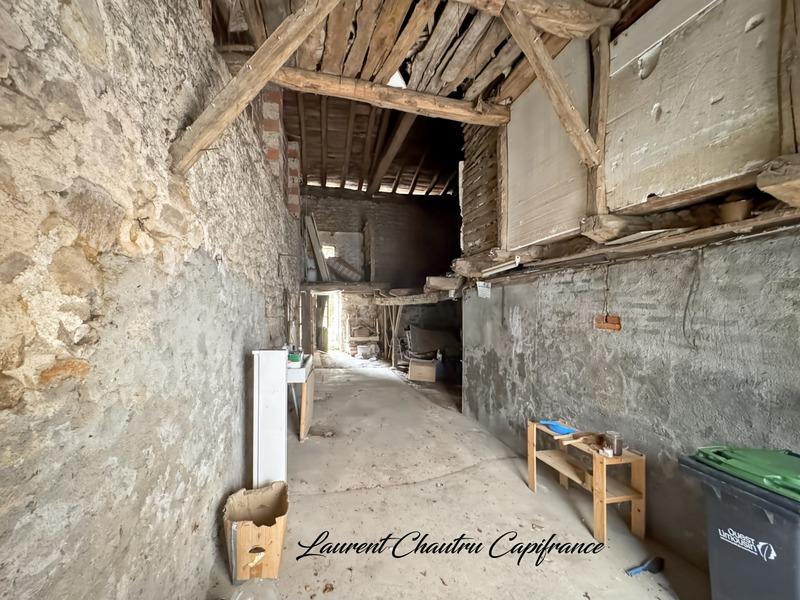 Maison - 75 m² - 3 pièces