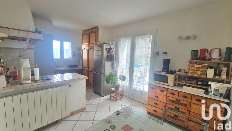 Maison - 86 m² - 5 pièces