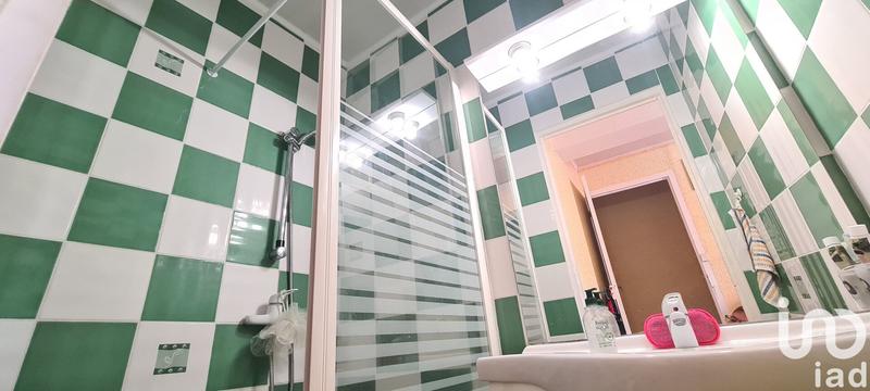 Maison de village - 50 m² - 4 pièces