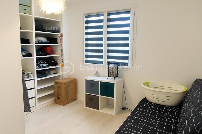 Maison - 84 m² - 4 pièces