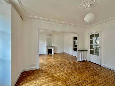 Appartement - 94 m² - 3 pièces