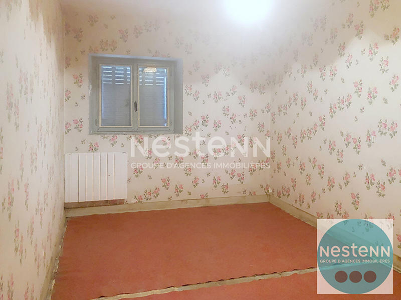 Maison - 85 m² - 3 pièces