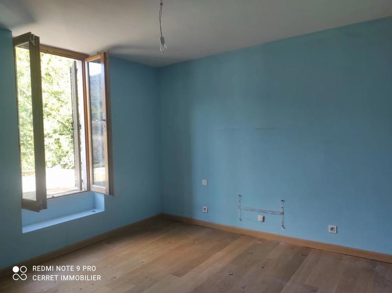 Maison traditionnelle - 209 m²