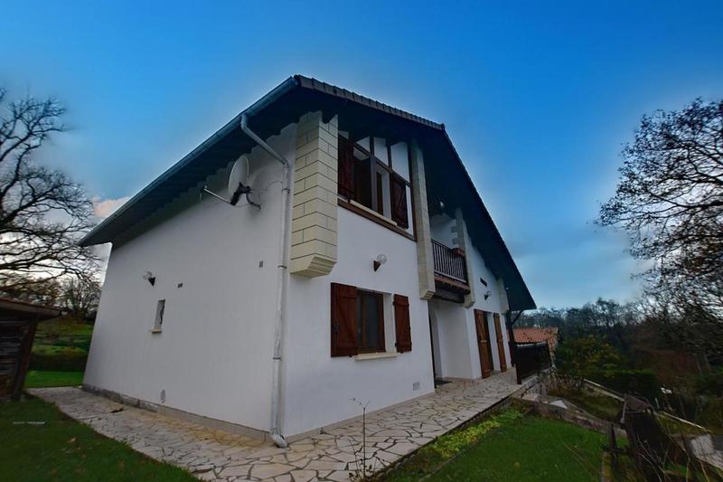 Maison - 155 m² - 5 pièces