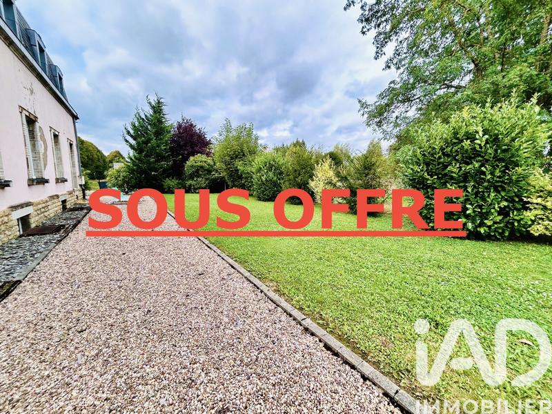 Maison de village - 360 m² - 10 pièces