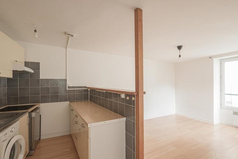 Appartement - 41 m² - 2 pièces