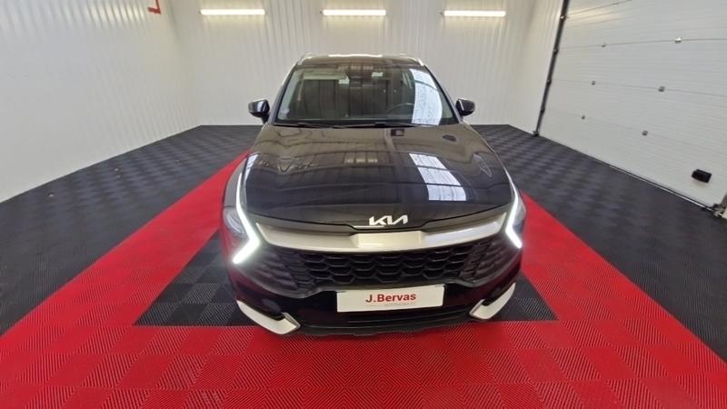 Kia Sportage 1.6 t-Gdi 230 Hev Auto Active