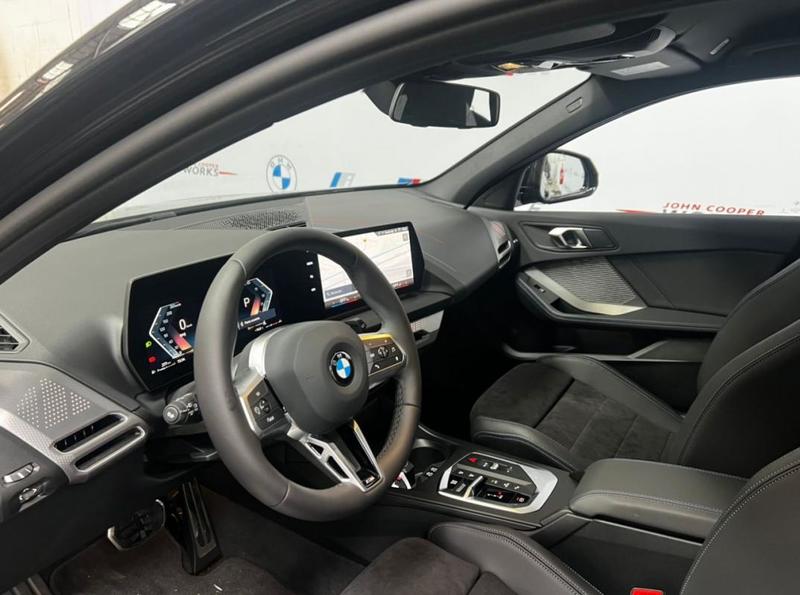 Bmw Série 1 F70 120 170 ch Dkg7 m Sport