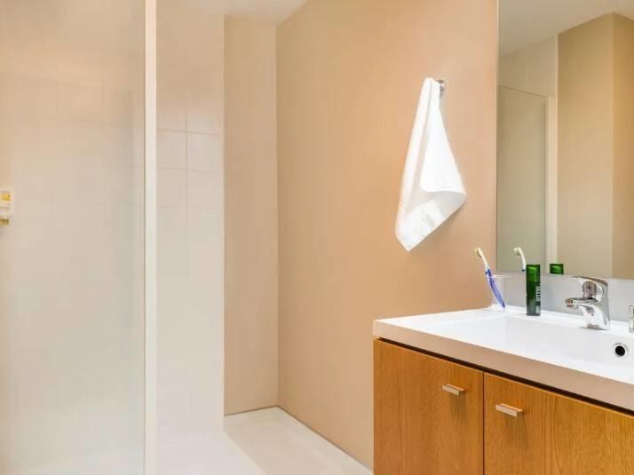 Studio - 25 m² - 1 pièce