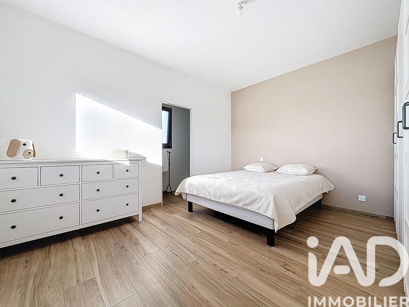 Maison - 157 m² - 5 pièces