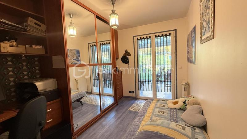 Appartement - 108 m² - 4 pièces