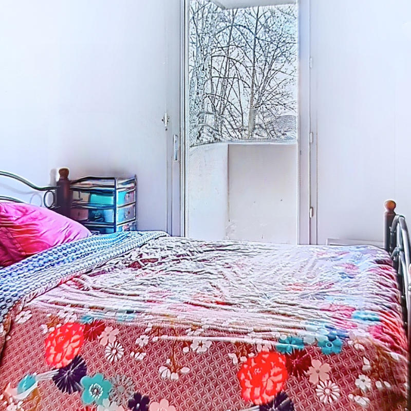 Appartement - 4 pièces