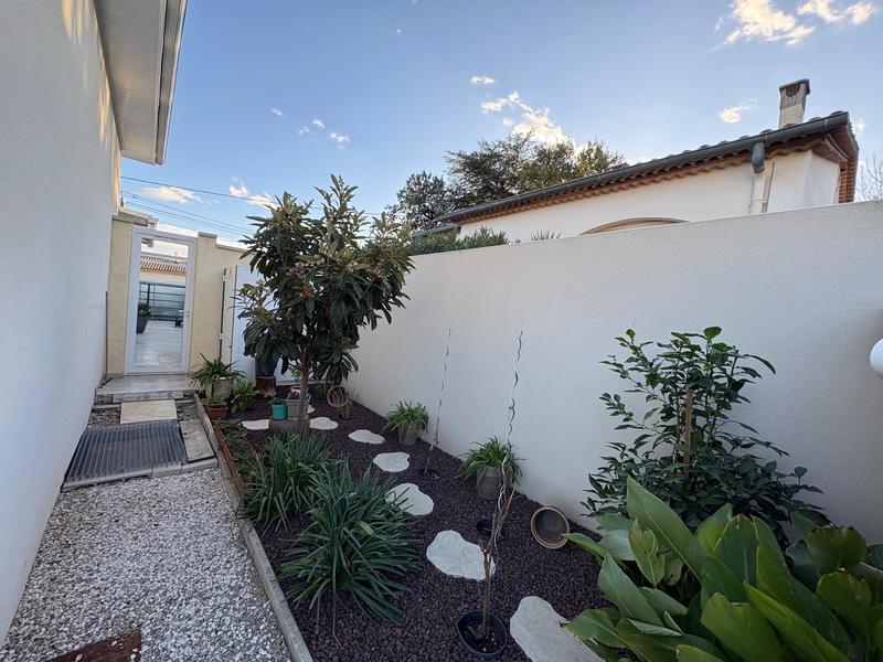 Villa - 106 m² - 4 pièces