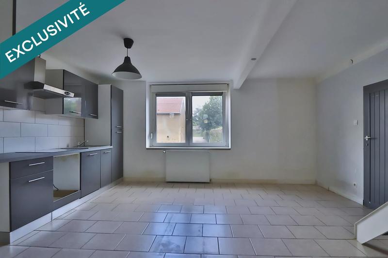 Appartement - 77 m² - 3 pièces