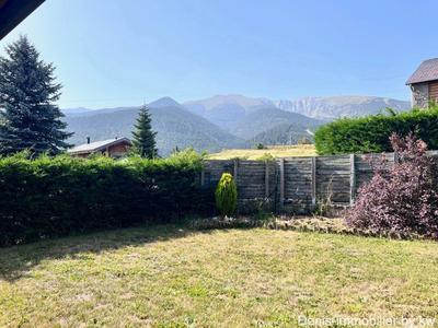 Maison - 152 m² - 6 pièces