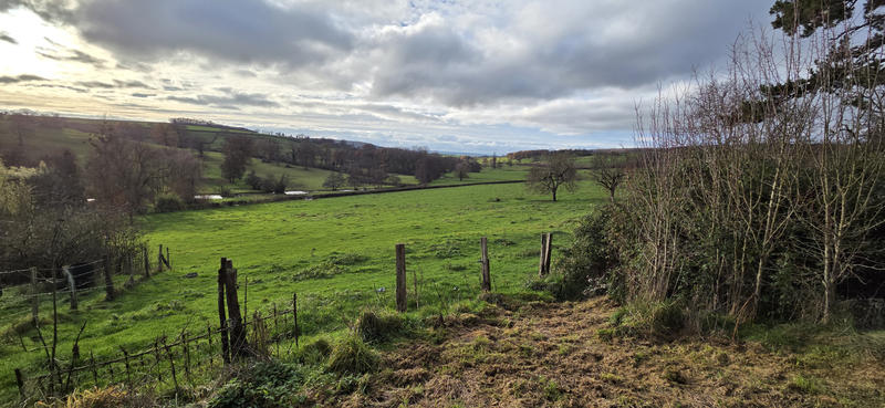 Ferme - 68 m² - 4 pièces