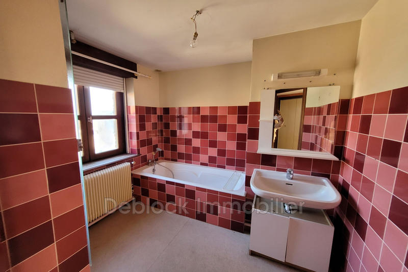 Maison - 147 m² - 5 pièces