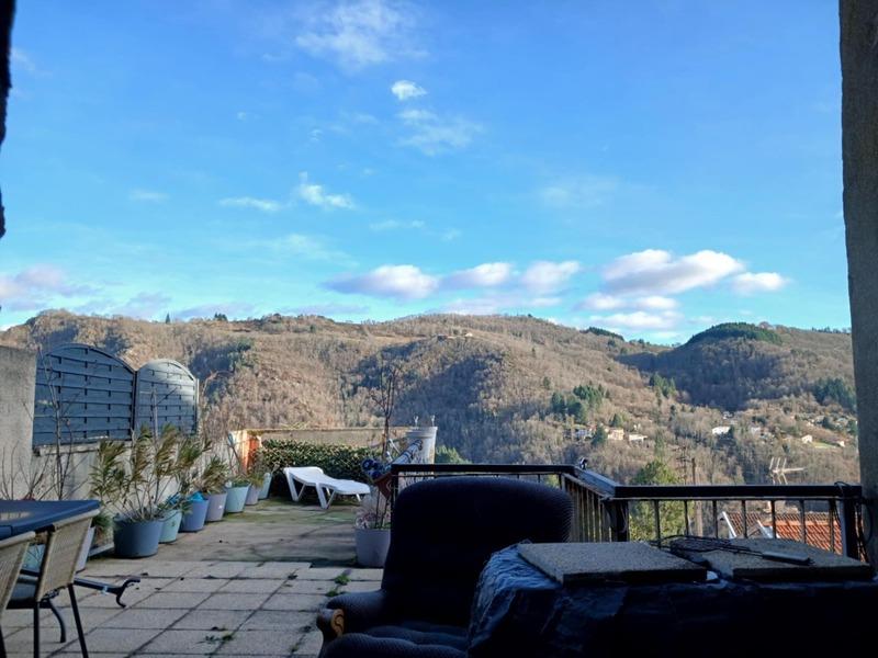 Maison de ville - 184 m² - 5 pièces