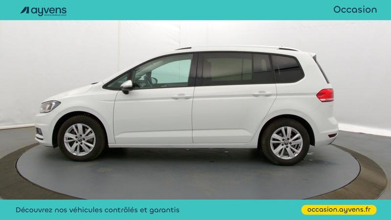 Volkswagen Touran 1.5 Tsi Ev 150ch Lounge Dsg7 7 places