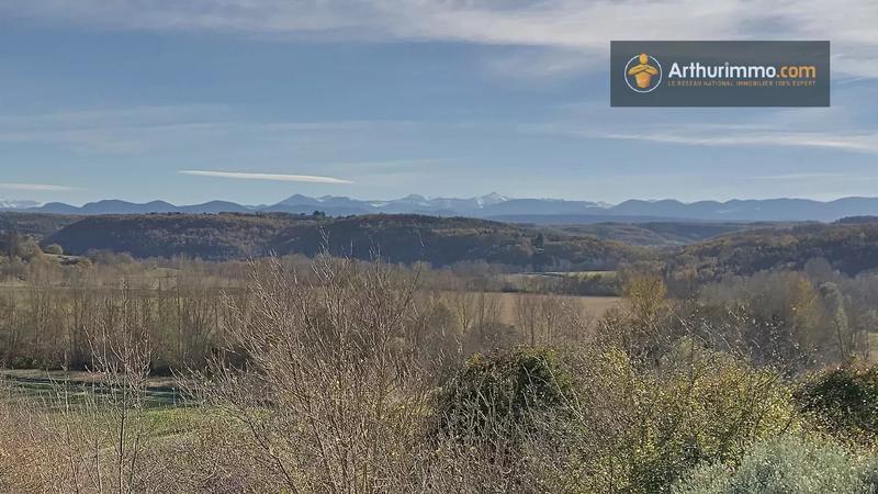 Maison - 127 m² - 5 pièces