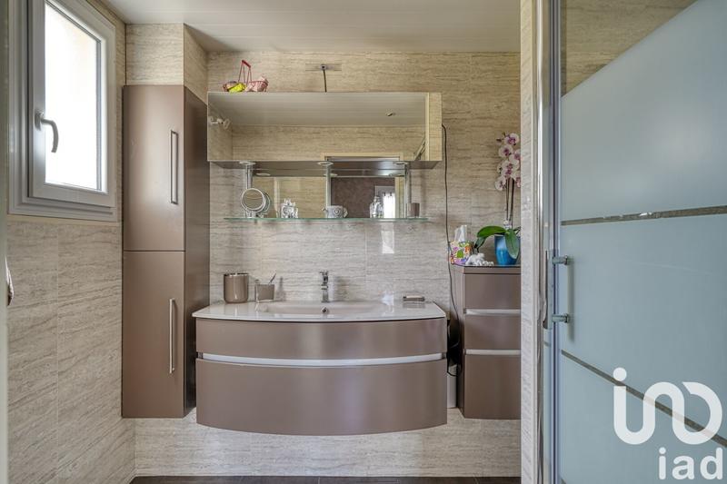 Maison - 132 m² - 6 pièces