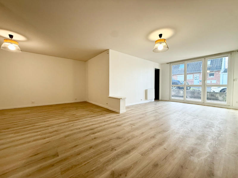 Appartement - 67 m² - 1 pièce