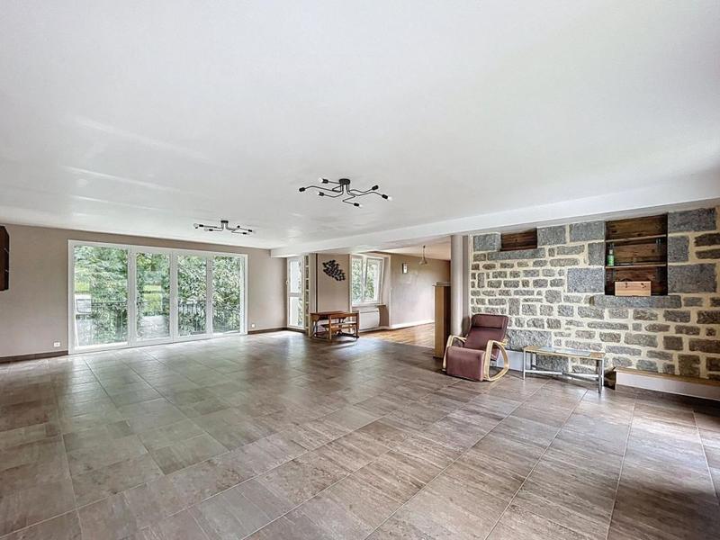 Maison de campagne - 252 m² - 10 pièces