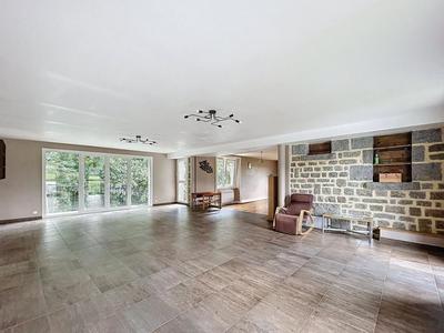 Maison de campagne - 252 m² - 10 pièces