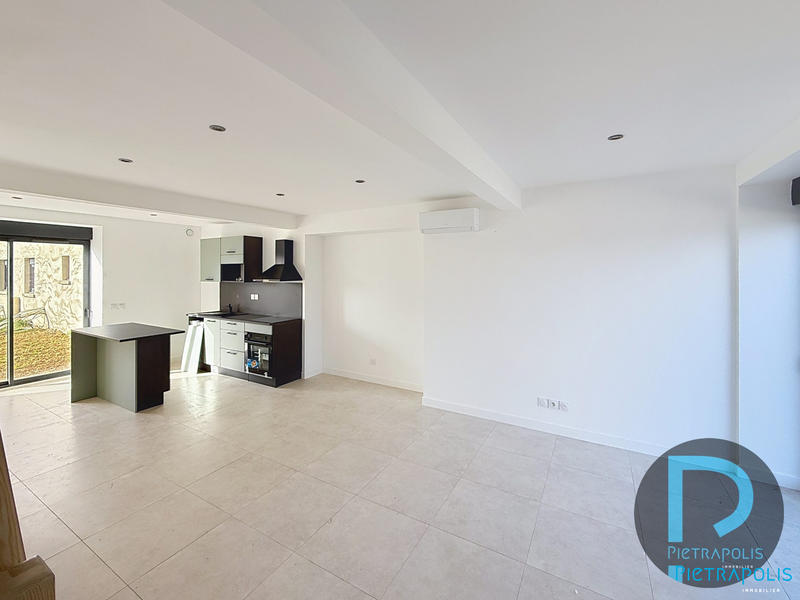 Duplex - 69 m² - 3 pièces