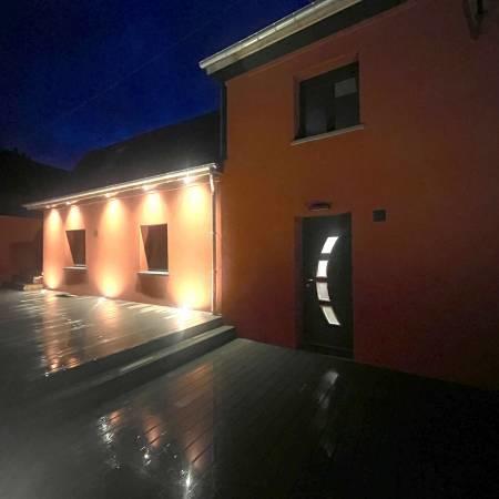 Maison - 40 m² - 4 pièces