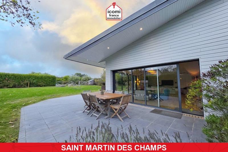 Propriété - 250 m² - 8 pièces