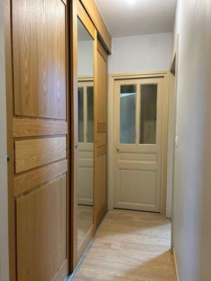 Appartement - 128 m² - 5 pièces