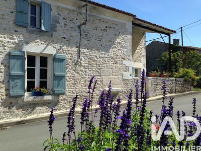 Maison de village - 174 m² - 5 pièces