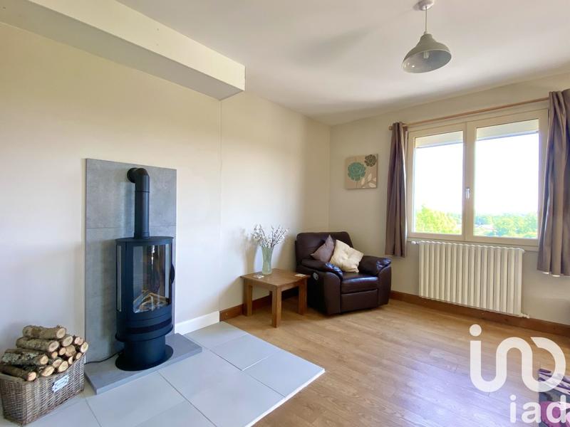 Maison - 182 m² - 7 pièces