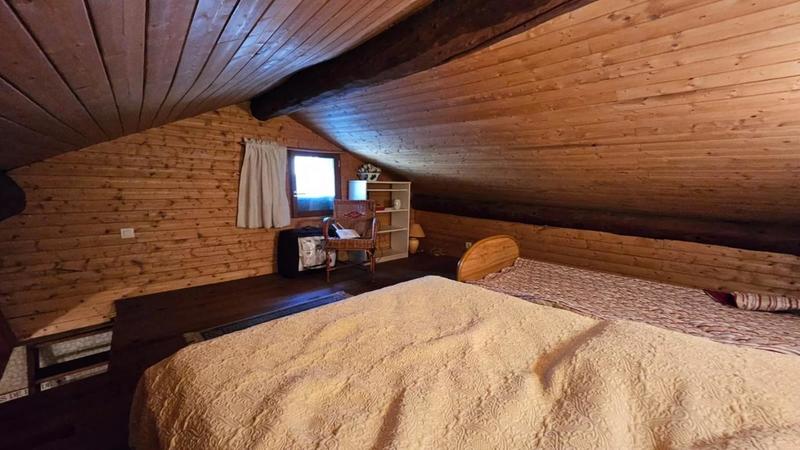 Maison de village - 87 m² - 5 pièces