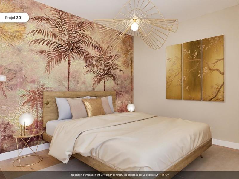 Appartement - 43 à 65 m² - 2 à 3 pièces