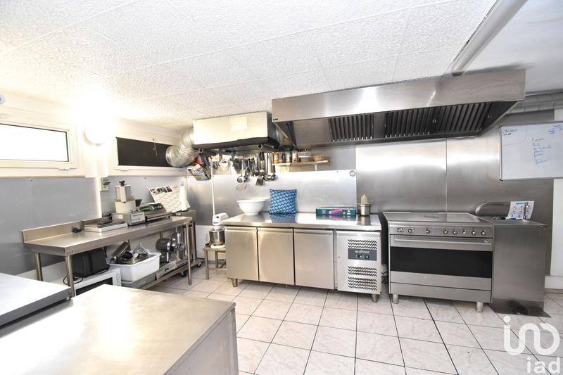 Local commercial - 63 m²