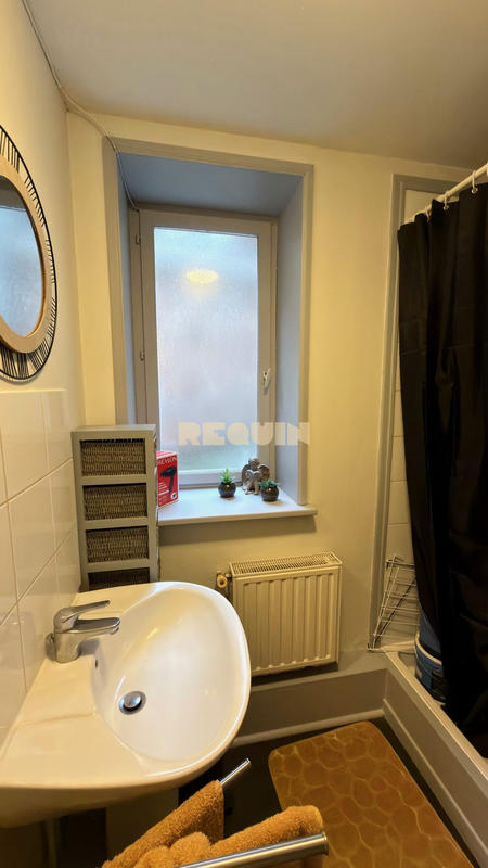 Appartement - 17 m² - 1 pièce