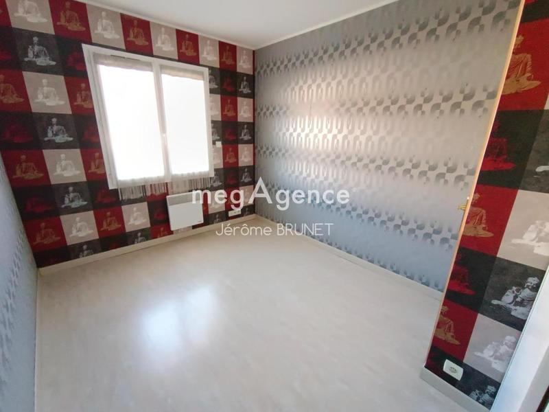 Maison - 88 m² - 5 pièces