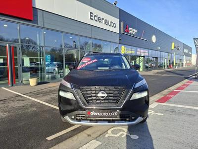 Nissan X-Trail e-Power 204 ch Tekna+