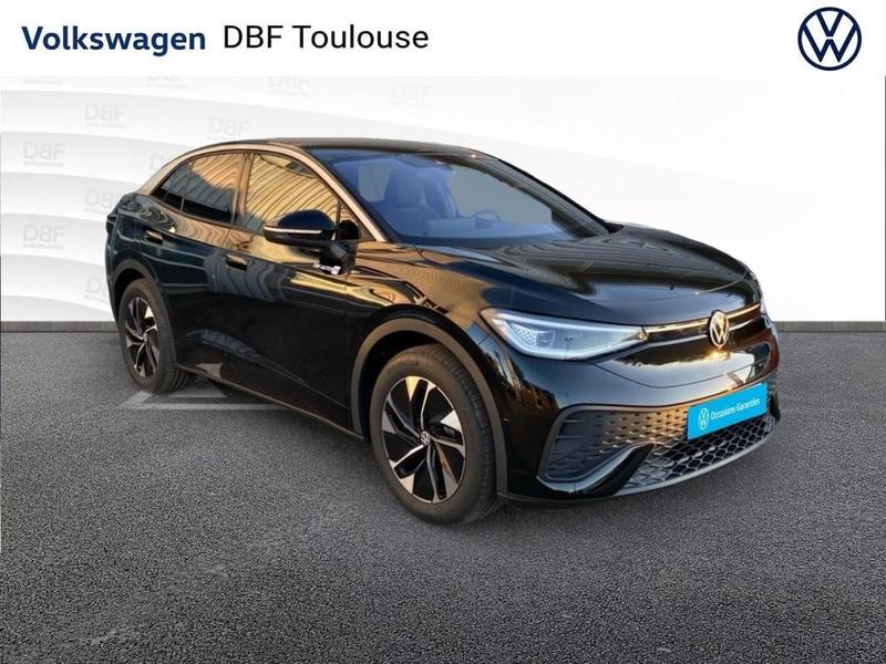Volkswagen Id.5 Id 5 Pro (77kwh) Id./Life/Life Max (286c
