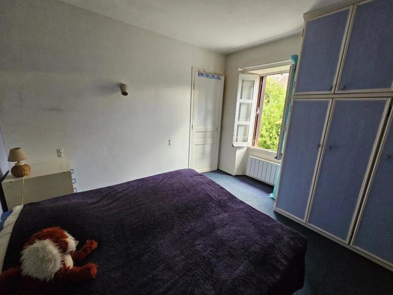 Maison de village - 112 m² - 5 pièces