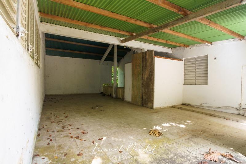 Maison - 82 m² - 3 pièces