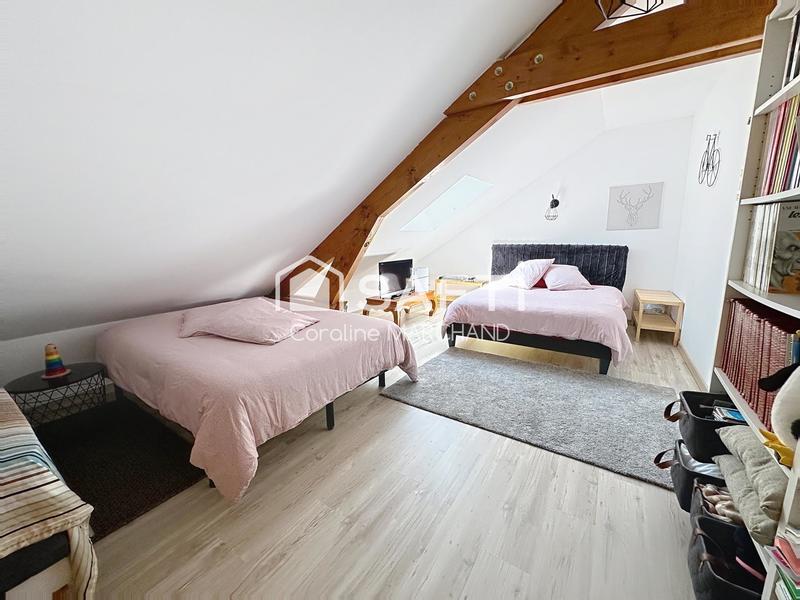 Maison - 174 m² - 5 pièces